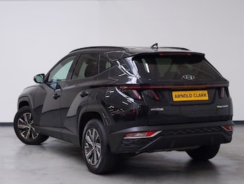 Used Hyundai TUCSON 2023 for sale - 78727743: Photo