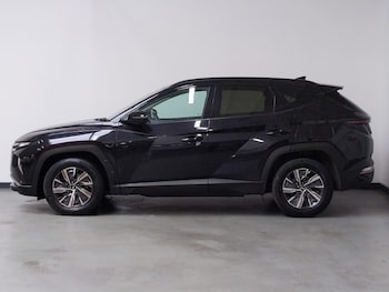 Used Hyundai TUCSON 2023 for sale - 78727743: Photo