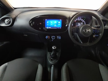 Used Toyota Aygo X 2024 for sale - 79253288: Photo