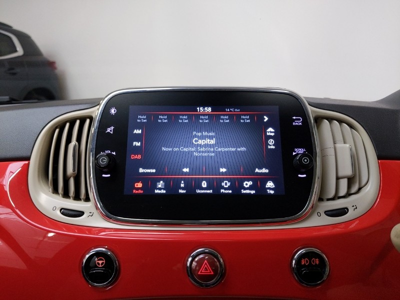 Used Fiat 500 2017 for sale - 76437792: Photo 10