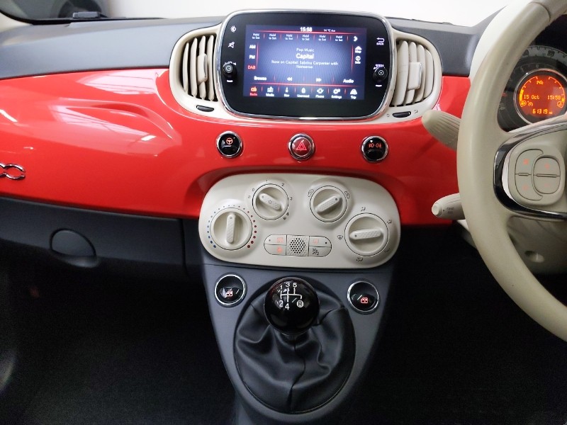 Used Fiat 500 2017 for sale - 76437792: Photo 11