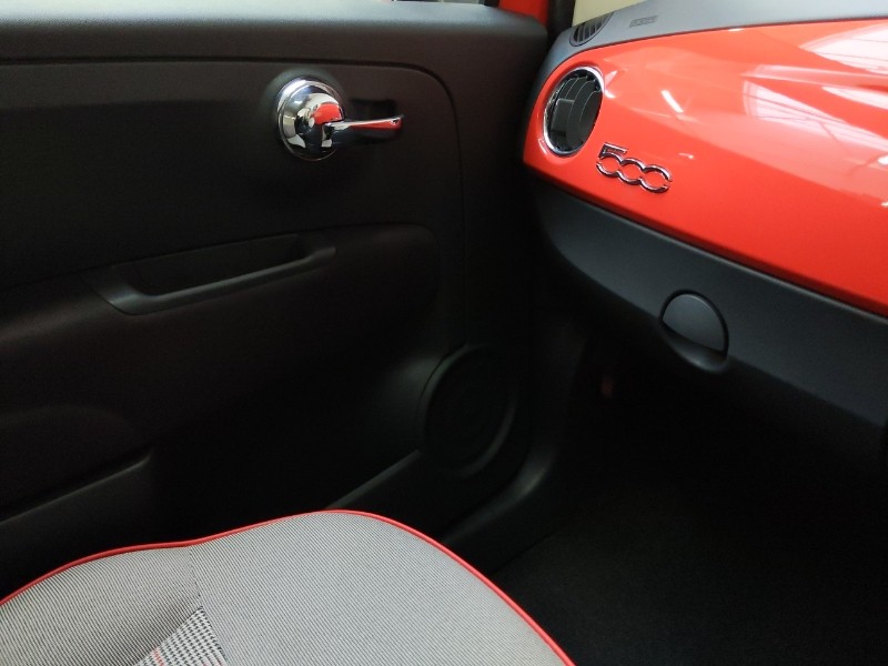 Used Fiat 500 2017 for sale - 76437792: Photo 13