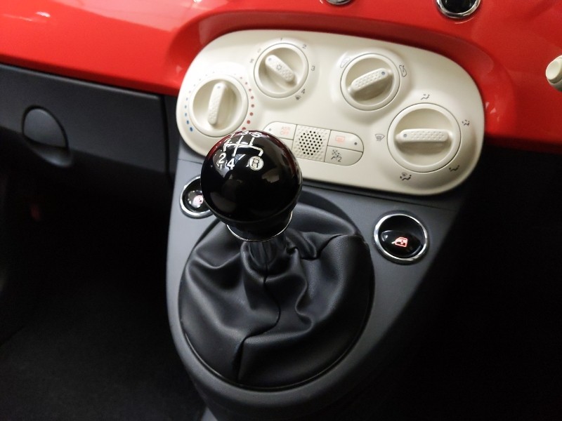 Used Fiat 500 2017 for sale - 76437792: Photo 14