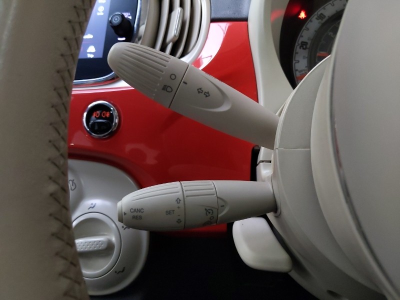 Used Fiat 500 2017 for sale - 76437792: Photo 17