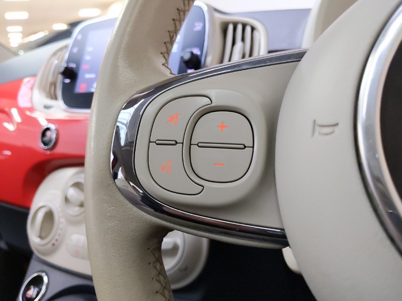 Used Fiat 500 2017 for sale - 76437792: Photo 18