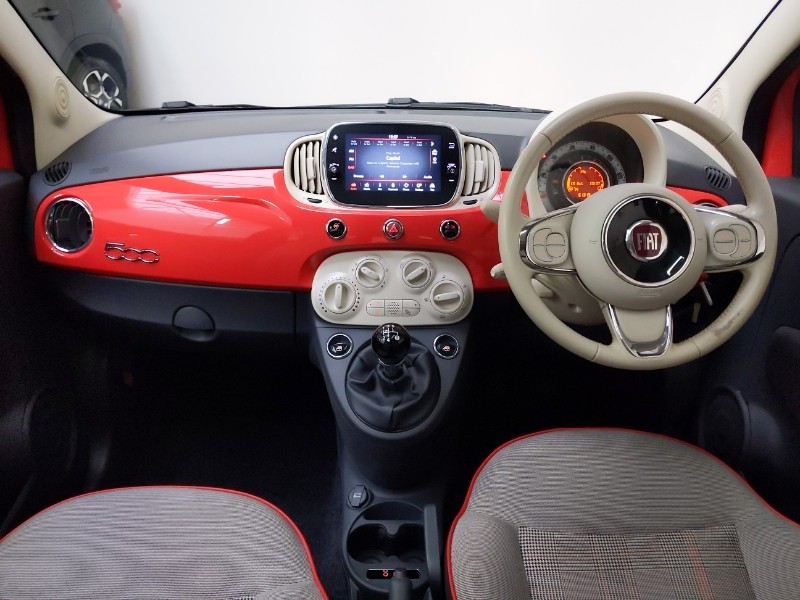 Used Fiat 500 2017 for sale - 76437792: Photo 2