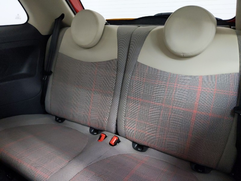 Used Fiat 500 2017 for sale - 76437792: Photo 6