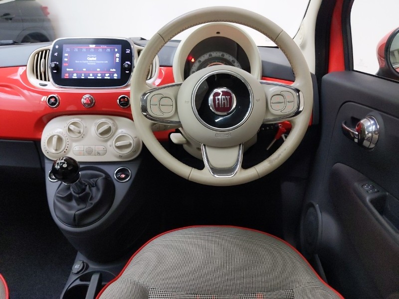 Used Fiat 500 2017 for sale - 76437792: Photo 7