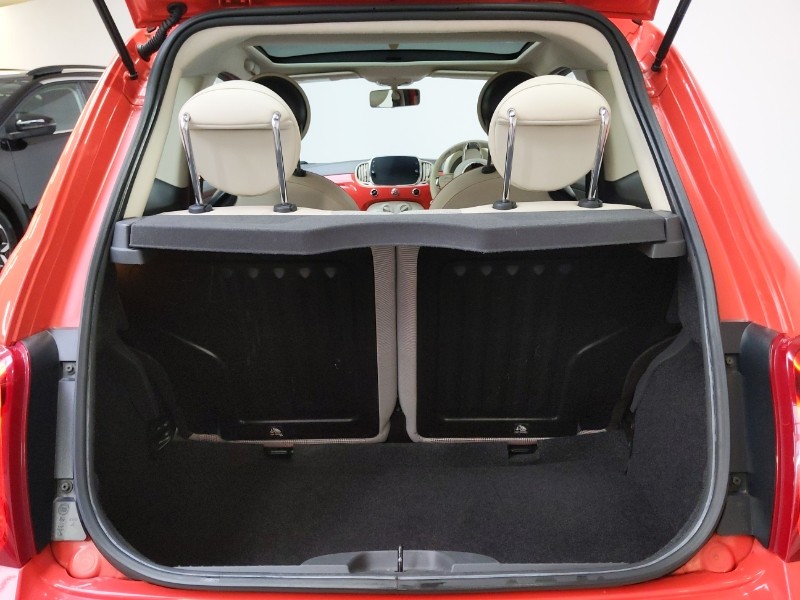 Used Fiat 500 2017 for sale - 76437792: Photo 8