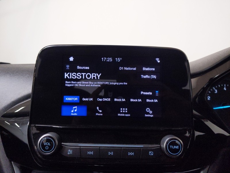 Used Ford Fiesta 2017 for sale - 78085338: Photo 10