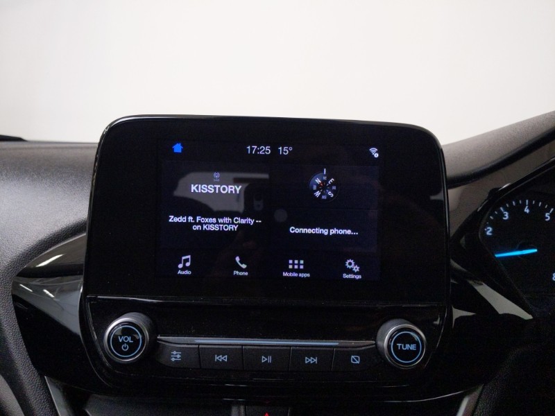 Used Ford Fiesta 2017 for sale - 78085338: Photo 11