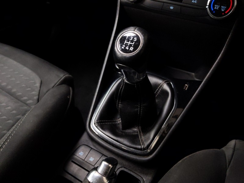 Used Ford Fiesta 2017 for sale - 78085338: Photo 12