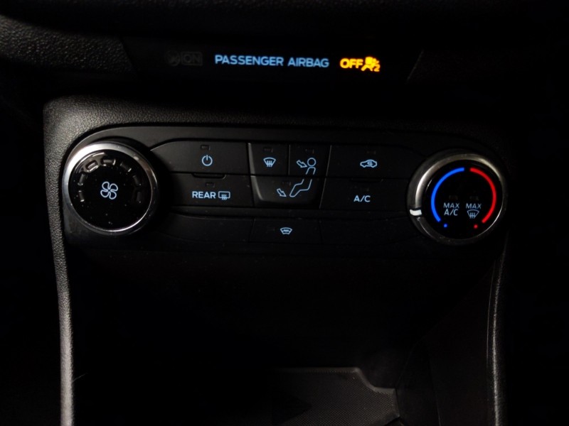 Used Ford Fiesta 2017 for sale - 78085338: Photo 14