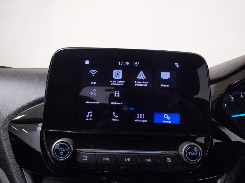 Used Ford Fiesta 2017 for sale - 78085338: Photo 15