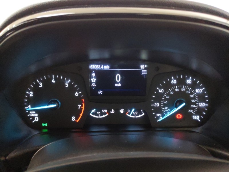 Used Ford Fiesta 2017 for sale - 78085338: Photo 16