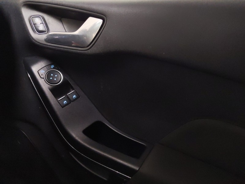 Used Ford Fiesta 2017 for sale - 78085338: Photo 19