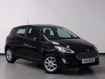 Ford Fiesta feature image