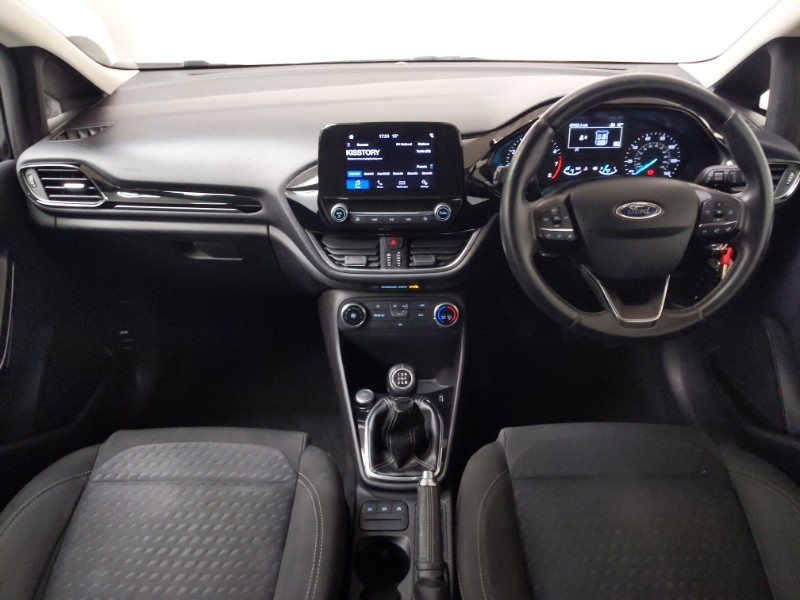 Used Ford Fiesta 2017 for sale - 78085338: Photo 2