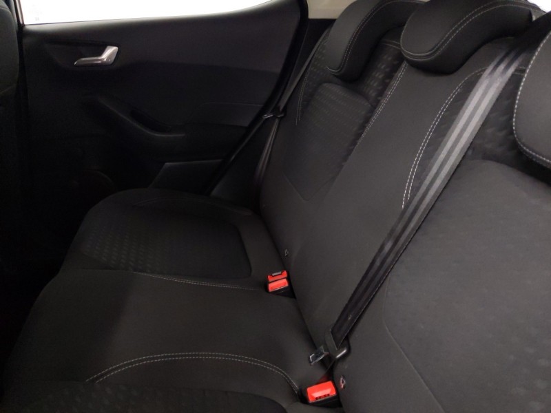 Used Ford Fiesta 2017 for sale - 78085338: Photo 6