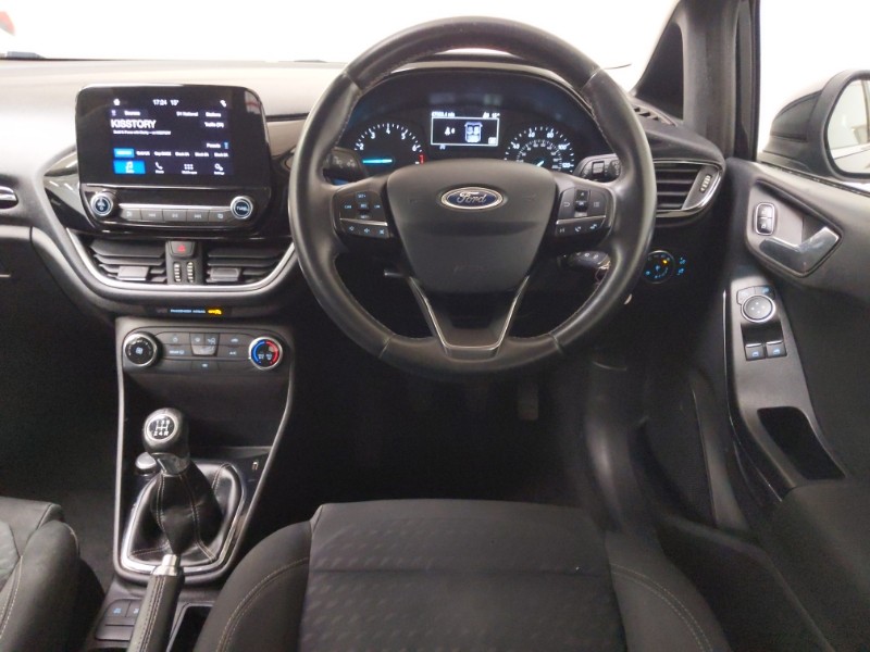 Used Ford Fiesta 2017 for sale - 78085338: Photo 7