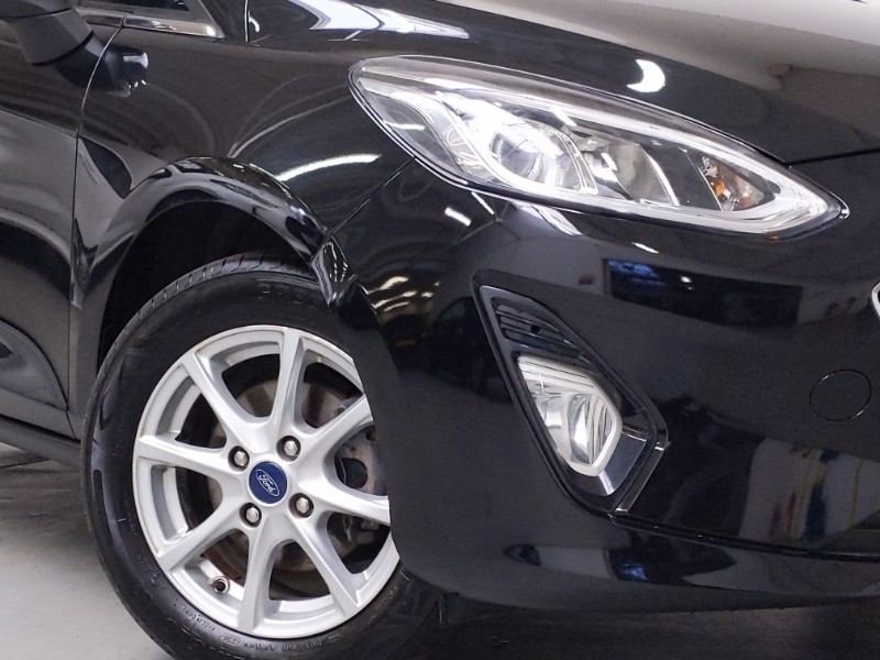 Used Ford Fiesta 2017 for sale - 78085338: Photo 9