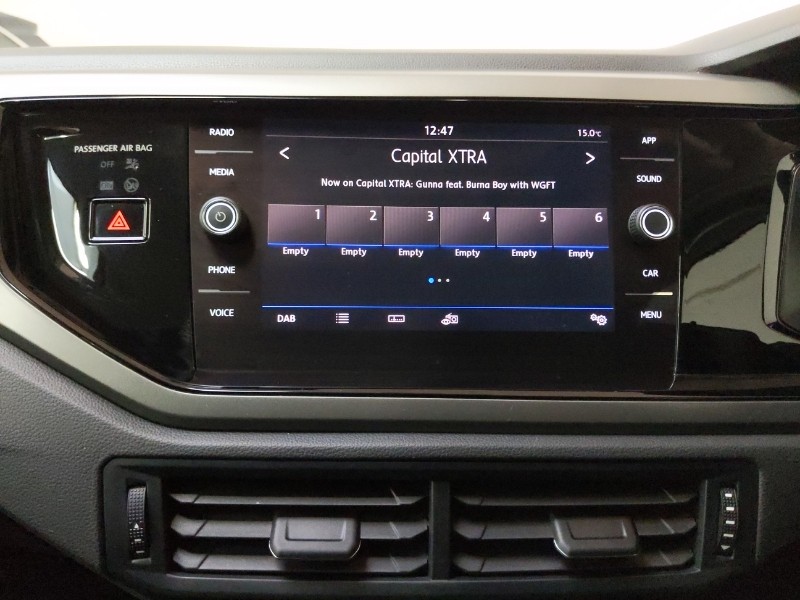 Used Volkswagen Polo 2018 for sale - 76492968: Photo 14