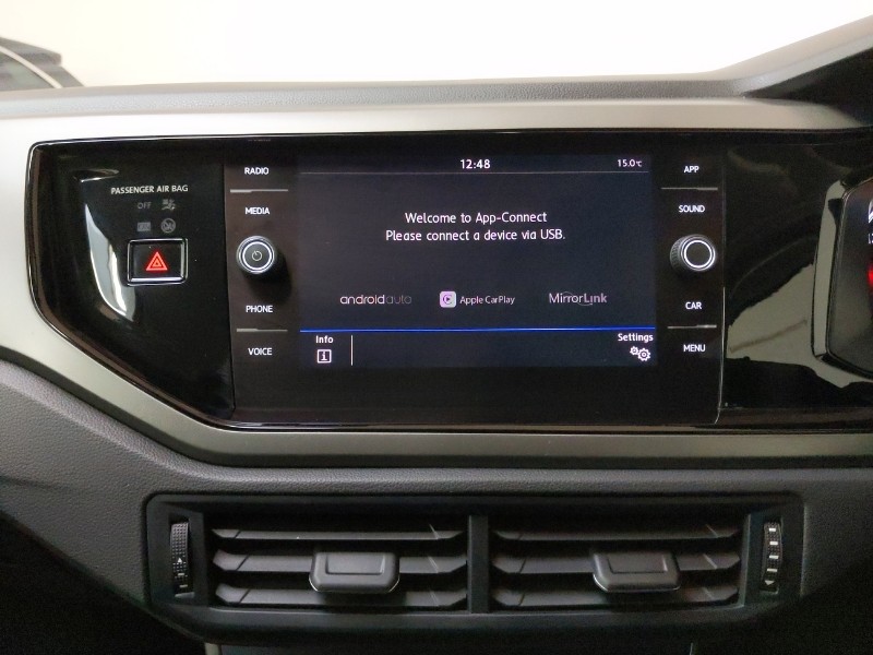 Used Volkswagen Polo 2018 for sale - 76492968: Photo 19