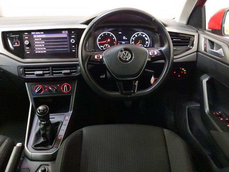 Used Volkswagen Polo 2018 for sale - 76492968: Photo 7