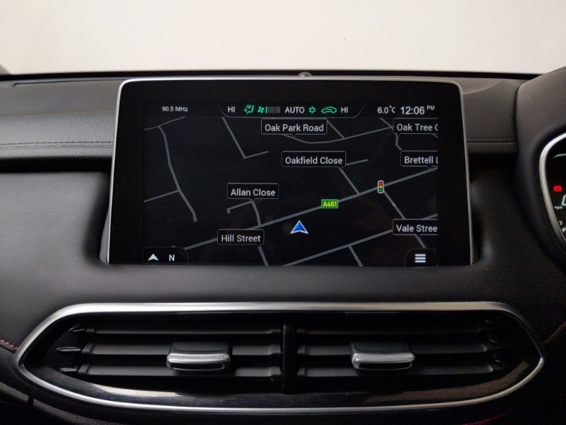 Used MG MG HS 2023 for sale - 77750596: Photo 10