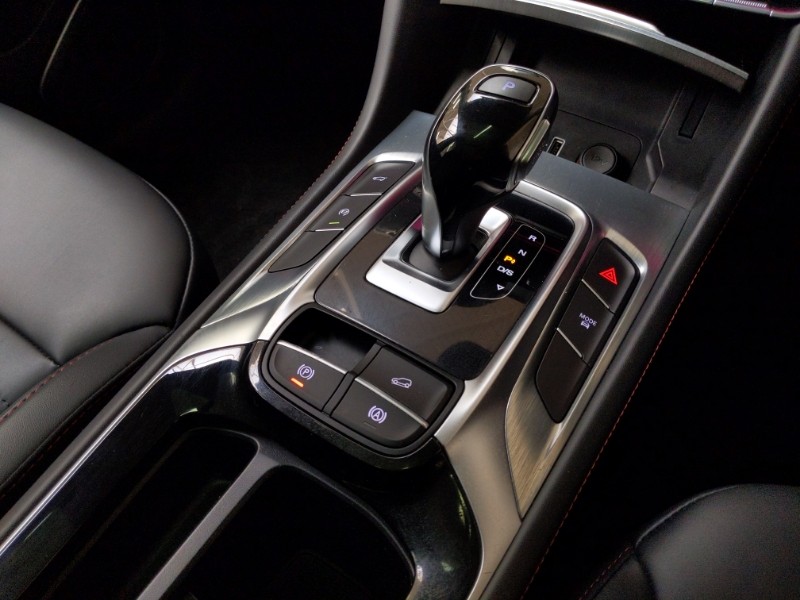 Used MG MG HS 2023 for sale - 77750596: Photo 12