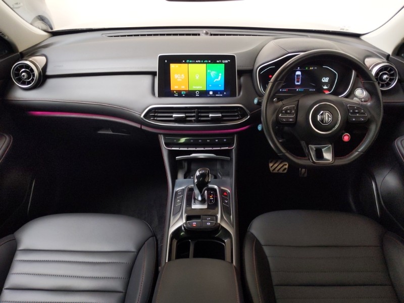 Used MG MG HS 2023 for sale - 77750596: Photo 2