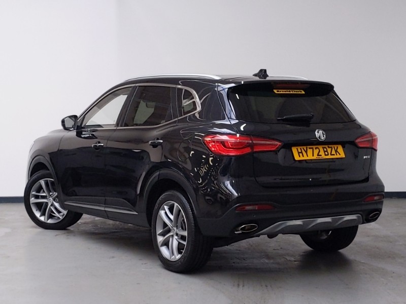 Used MG MG HS 2023 for sale - 77750596: Photo 3