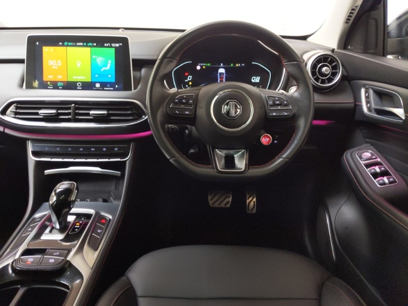 Used MG MG HS 2023 for sale - 77750596: Photo 7