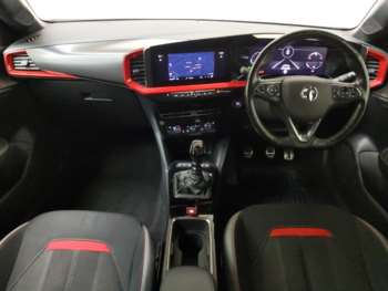 Used Vauxhall Mokka 2022 for sale - 75395332: Photo
