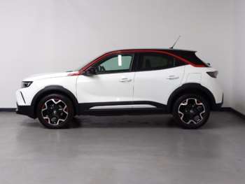 Used Vauxhall Mokka 2022 for sale - 75395332: Photo