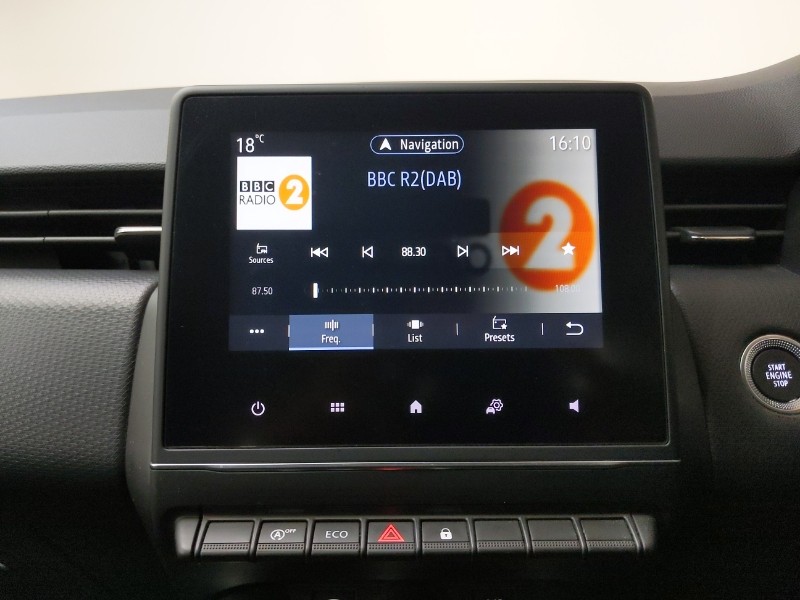 Used Renault Clio 2023 for sale - 76116364: Photo 14