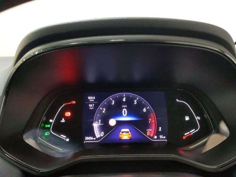 Used Renault Clio 2023 for sale - 76116364: Photo 15