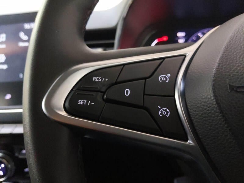 Used Renault Clio 2023 for sale - 76116364: Photo 16