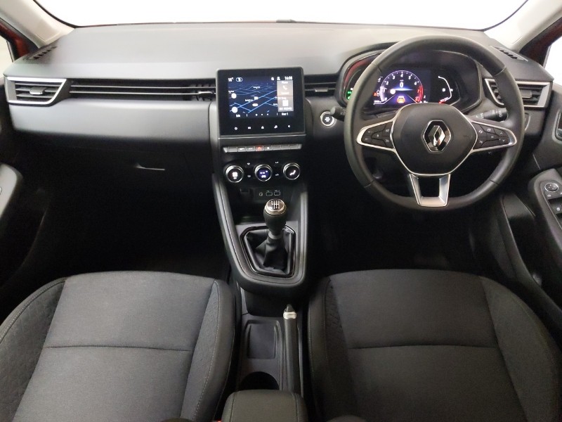 Used Renault Clio 2023 for sale - 76116364: Photo 2