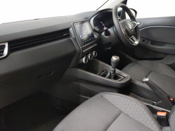 Used Renault Clio 2023 for sale - 76116364: Photo 5