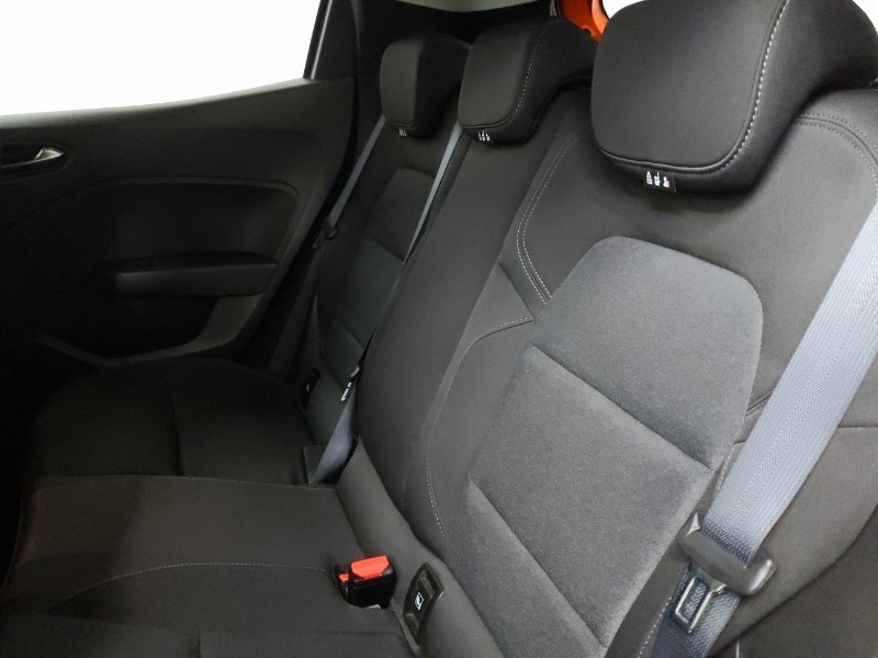 Used Renault Clio 2023 for sale - 76116364: Photo 6