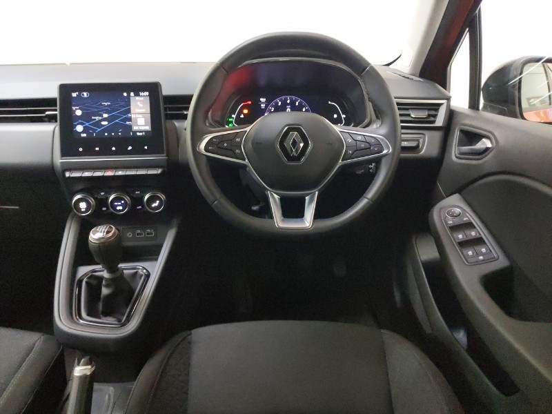 Used Renault Clio 2023 for sale - 76116364: Photo 7