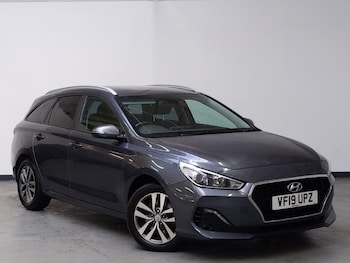 Used Hyundai i30 2019 for sale - 77357906: Photo