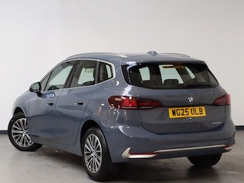 Used BMW 2 Series 2025 for sale - 78585044: Photo