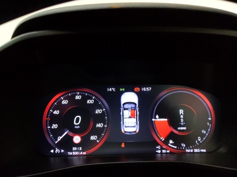 Used Volvo XC40 2022 for sale - 77439395: Photo 16