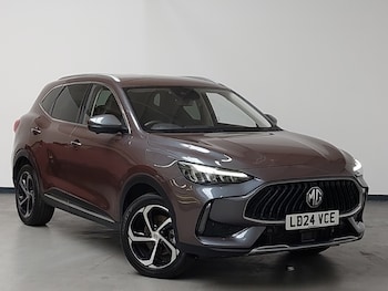 Used MG MG HS 2024 for sale - 78816138: Photo