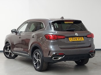 Used MG MG HS 2024 for sale - 78816138: Photo