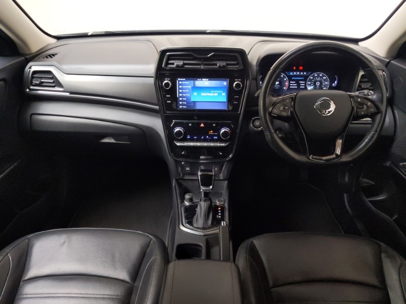 Used Ssangyong Tivoli 2022 for sale - 78054482: Photo 2