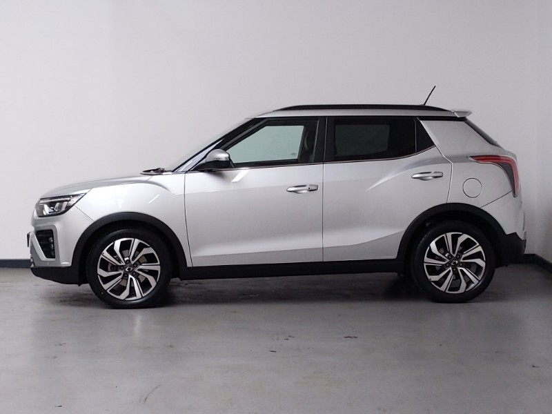 Used Ssangyong Tivoli 2022 for sale - 78054482: Photo 4
