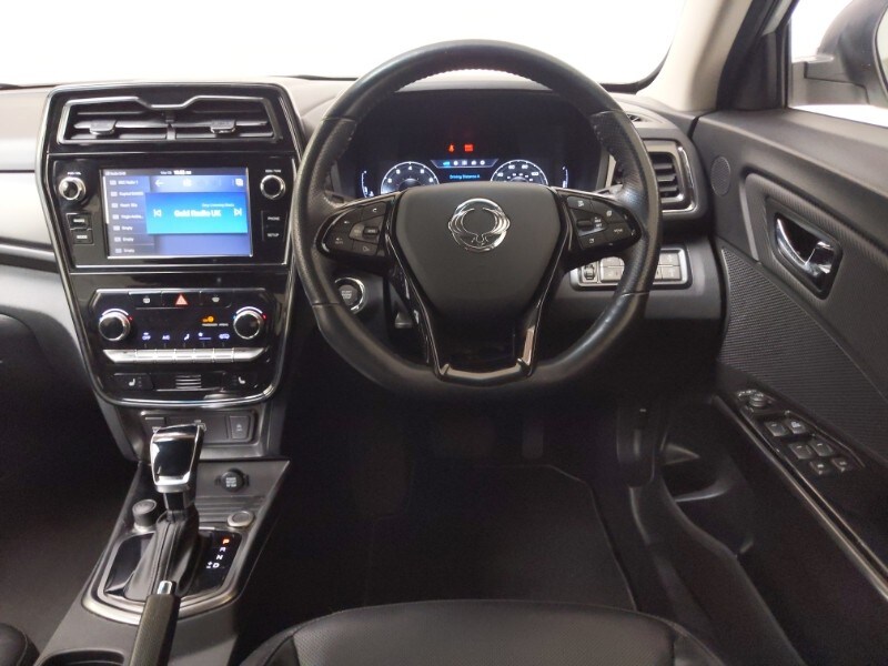 Used Ssangyong Tivoli 2022 for sale - 78054482: Photo 7